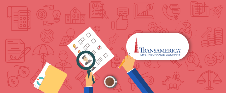 Transamerica Life Insurance Company Review