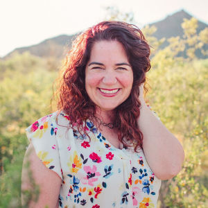 Elena Joy Thurston is the non-profit founder of the Pride and Joy Foundation. Her foundation was started to support LGBTQ families and their allies.